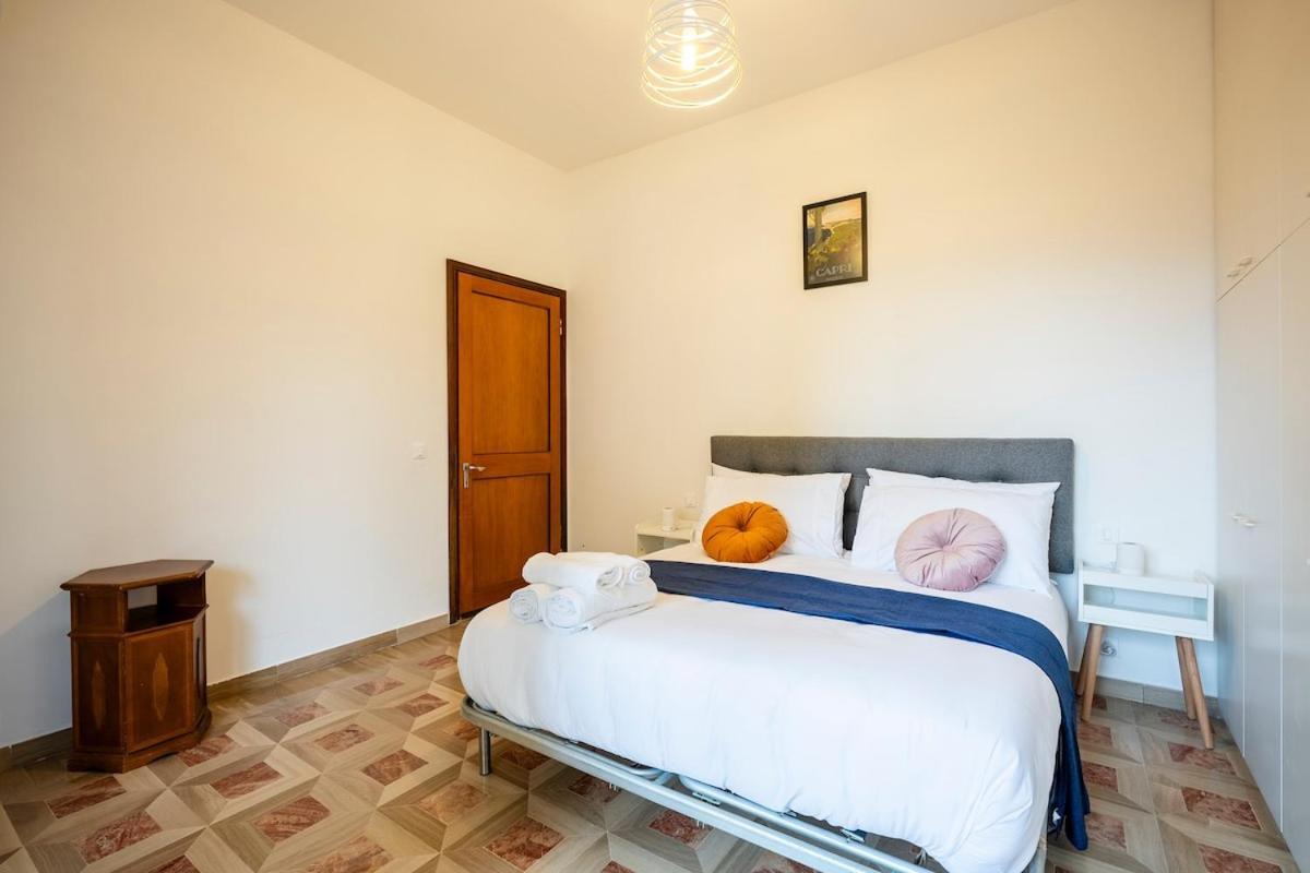 Near Airport 6 Guests - Big Elegant Apartment Florence Exterior photo